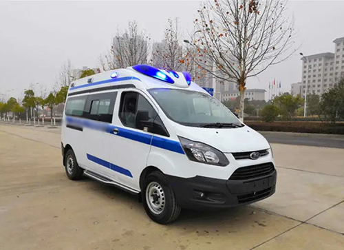 云阳县救护车出租